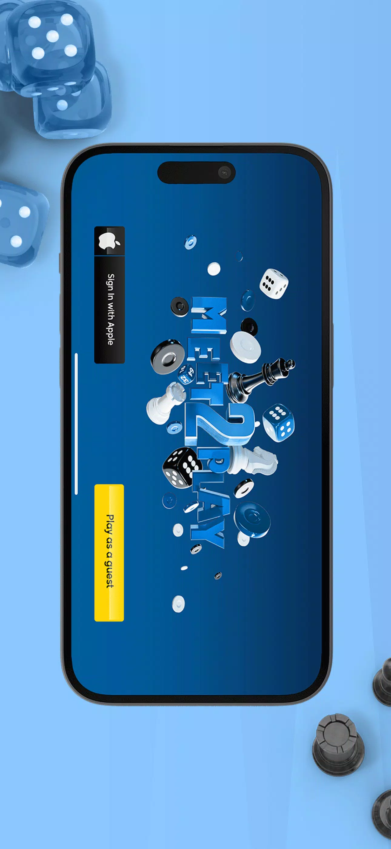 Meet2Play ภาพหน้าจอ 3