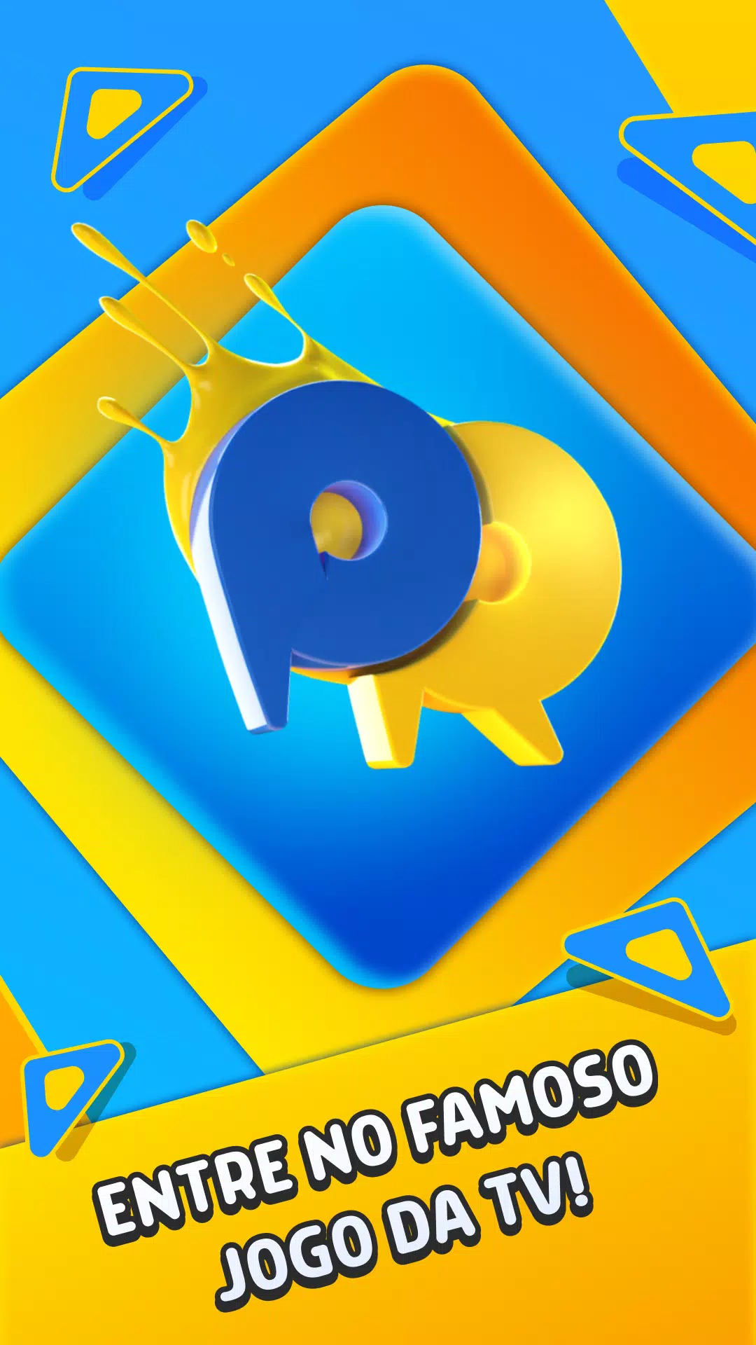 Passa ou Repassa Oficial Captura de pantalla 0