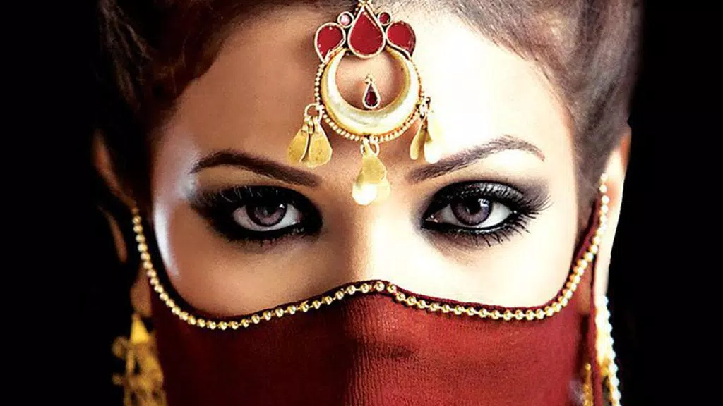 Hijab Fashion Ideas For Girls应用截图第3张