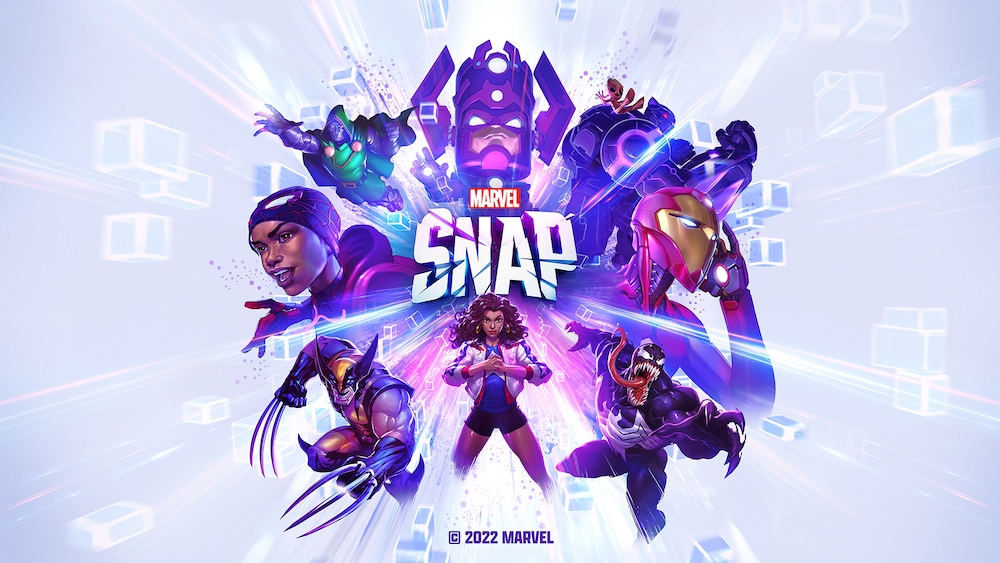 MARVEL SNAP的最佳甲板显示（2024年9月）