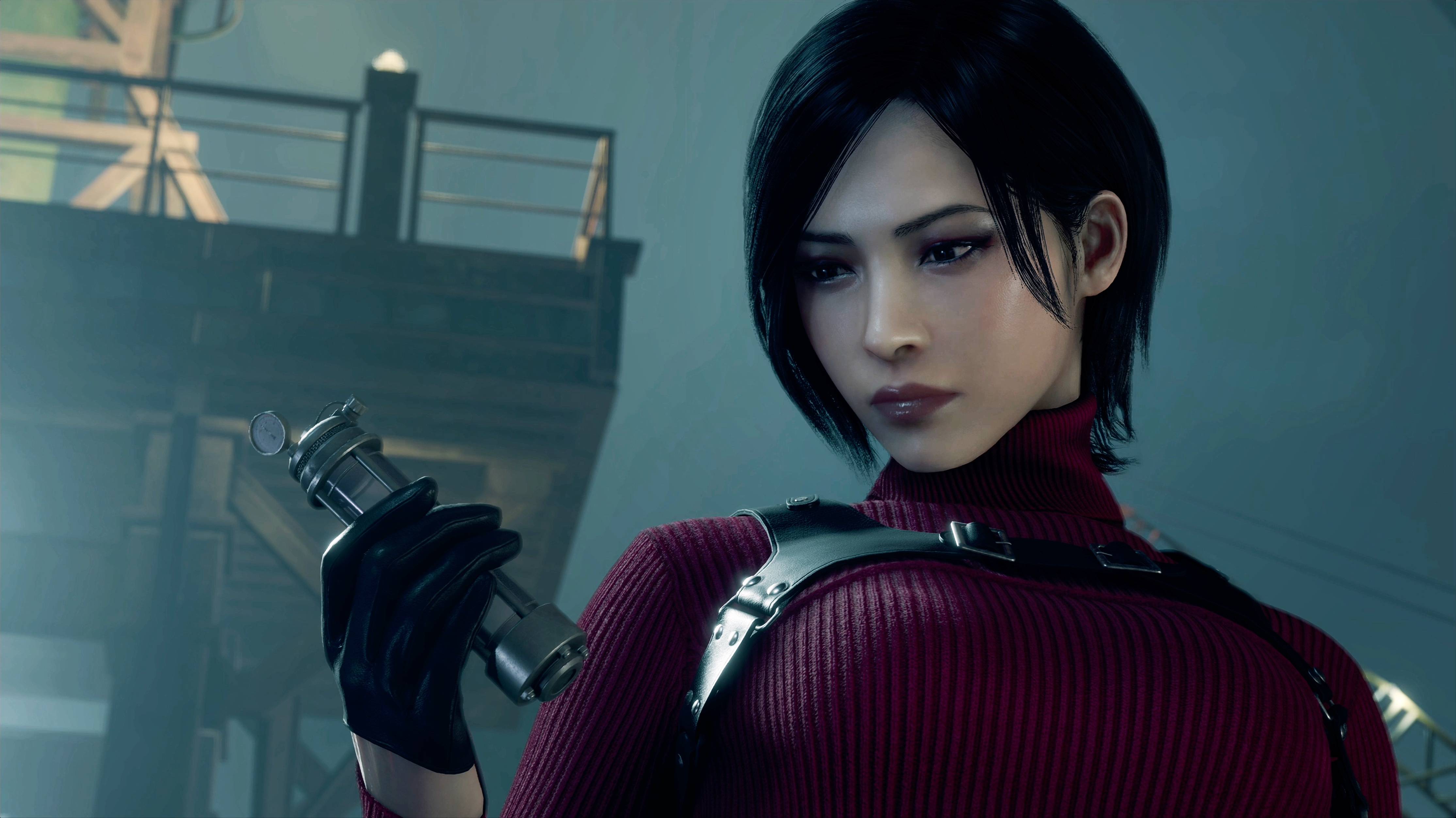 Capcom增强了iOS上的“生化危机”系列，实施DRM