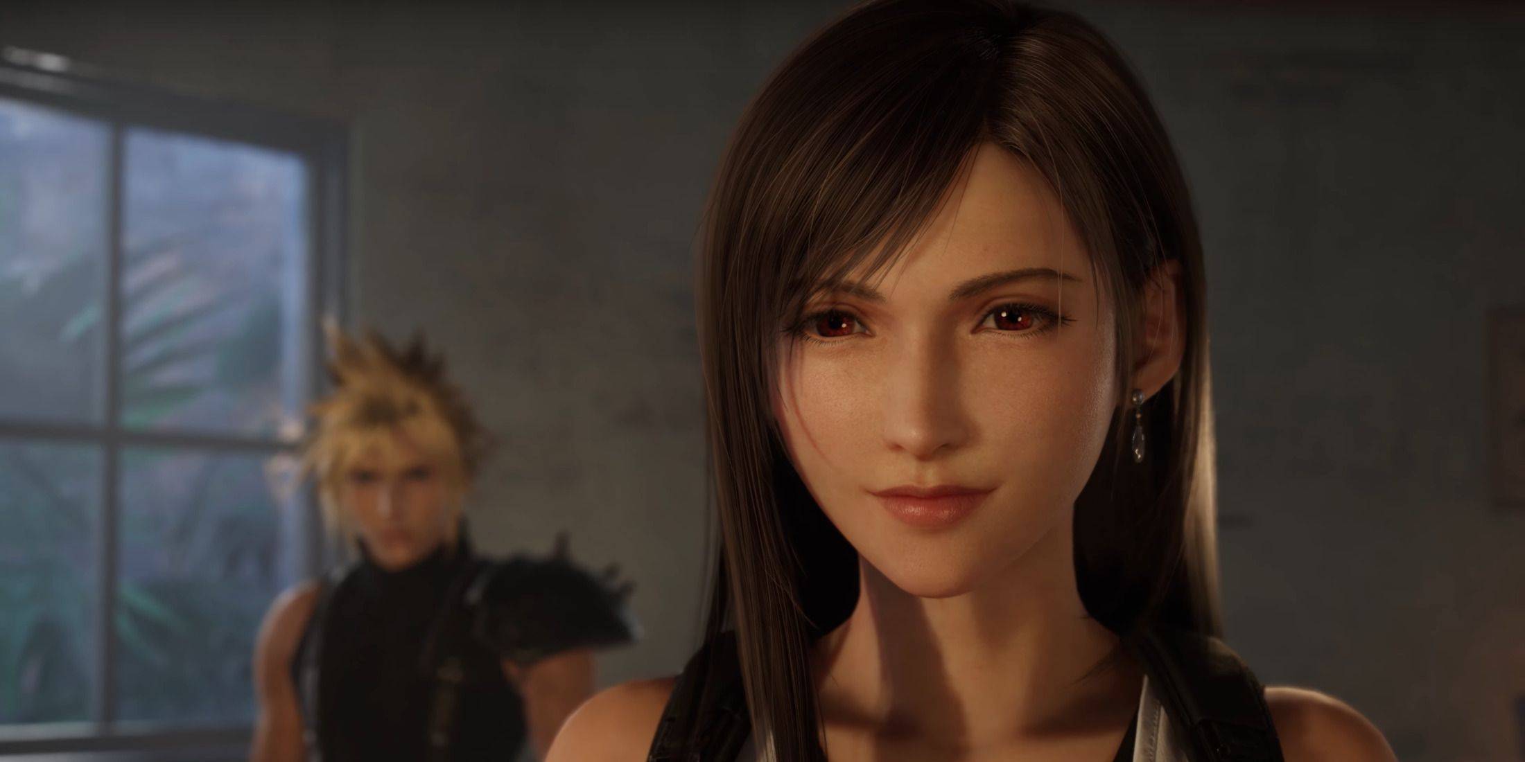 FINAL FANTASY VII> REBIRTH PC规格显示