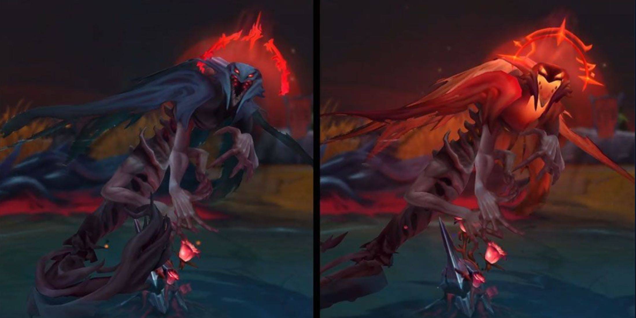 League of Legends: Atakhan, ha spiegato