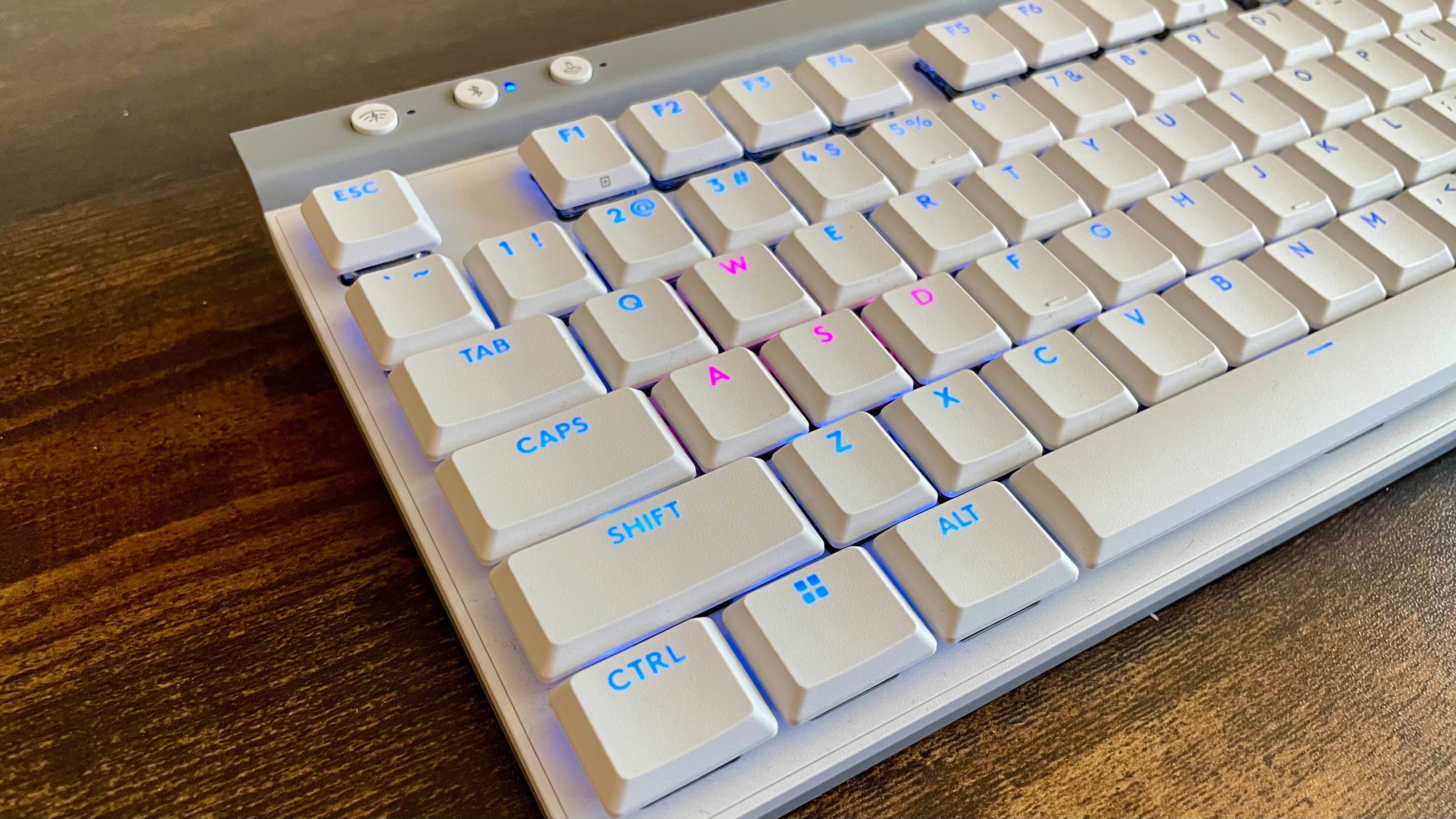 Logitech G515 TKL圖像2