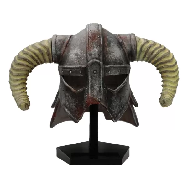 Предварительный заказ Skryrim Dragonborn Helmet в магазине IGN сегодня!