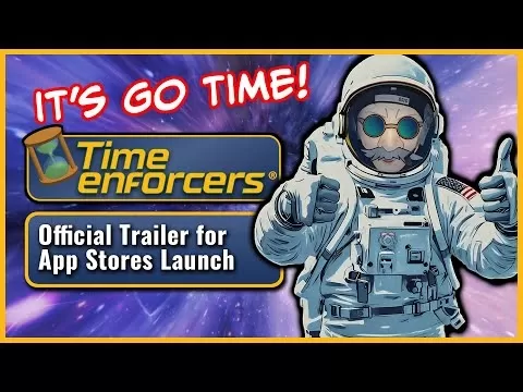 Time Enforcers gameplay screenshot