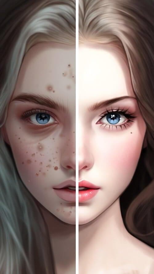 Makeup Stylist: DIY Makeup應用截圖第2張