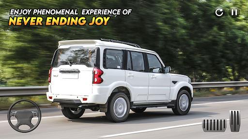 Scorpio Game india car Bolero應用截圖第3張