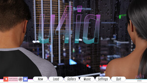 u4ia Screenshot 0