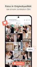celebrate: share photo & video應用截圖第1張