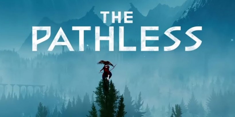 Pathless torna all'App Store iOS