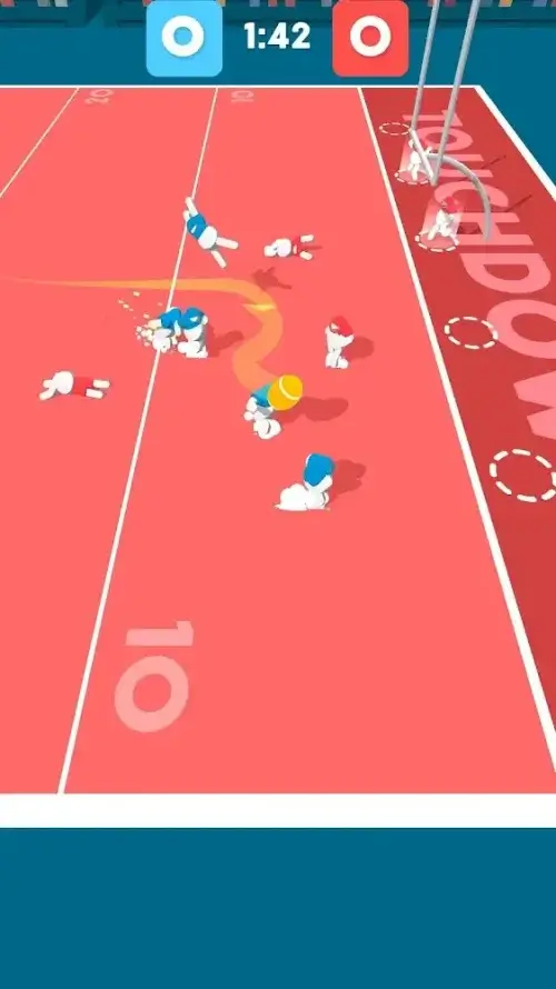 Ball Mayhem!應用截圖第2張