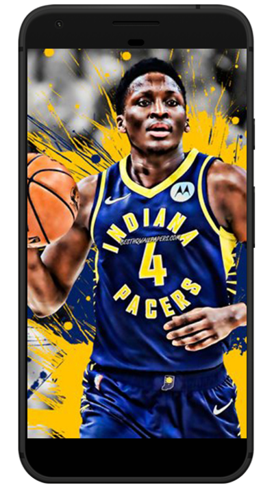 Victor Oladipo HD Wallpapers Скриншот 1