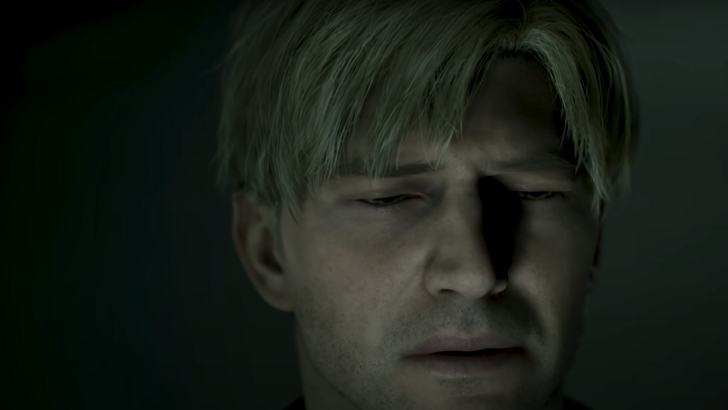 Peminat marah membombardir Silent Hill 2 REMAKE ULASAN di Wikipedia 
