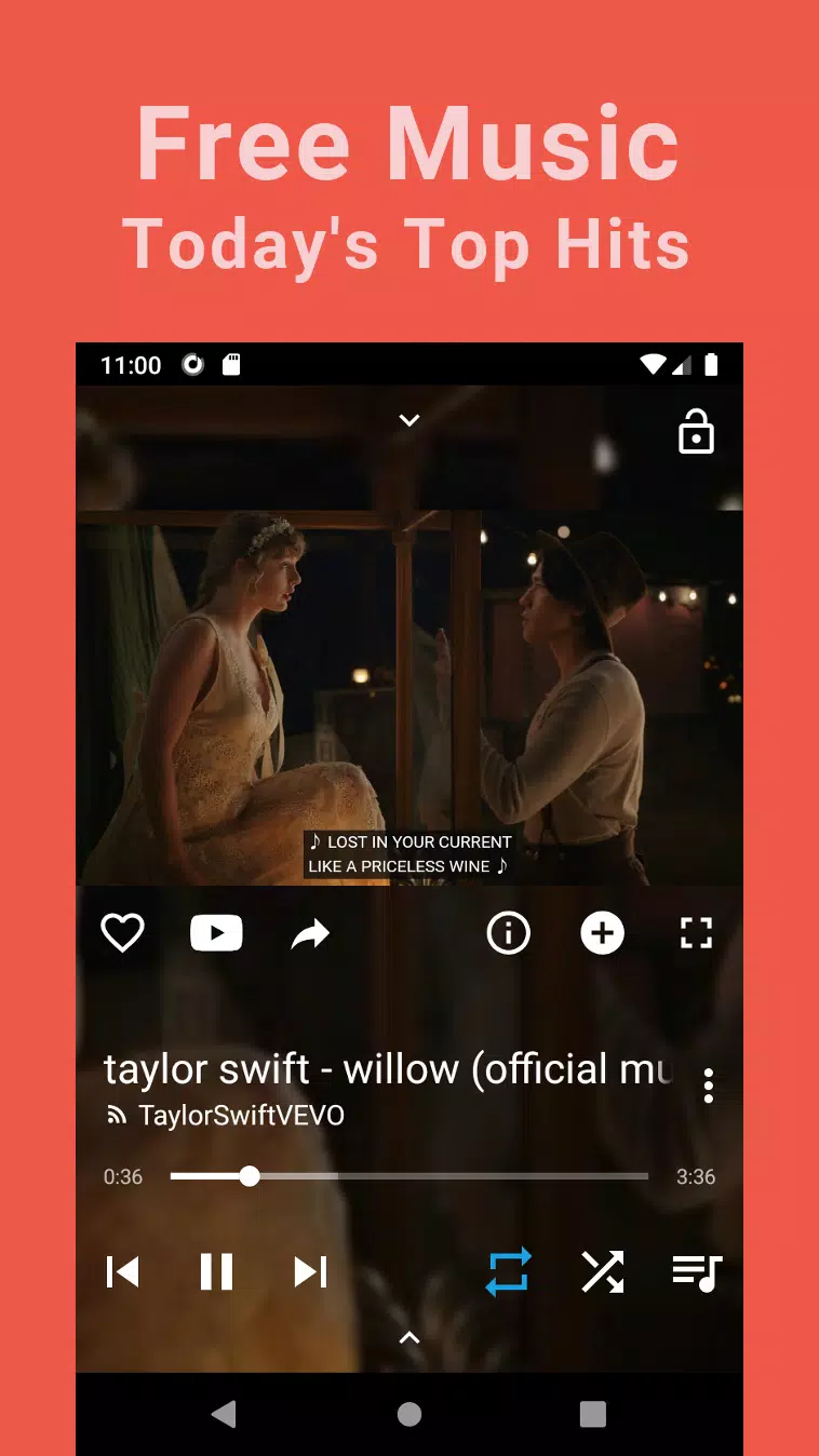 Unlimited MP3 Music Downloader ภาพหน้าจอ 0
