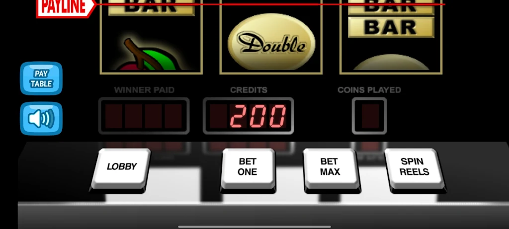 Duke-Cash Storm Casino ภาพหน้าจอ 2