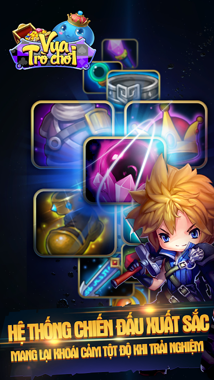 Poker War 스크린샷 2