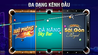 Bida - 8 Ball Pool应用截图第2张