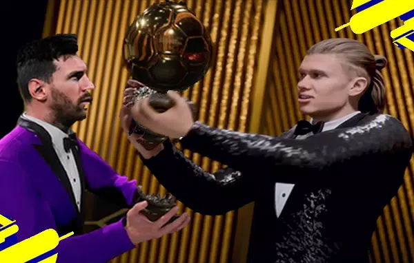 Dream pes league 2024 Ekran Görüntüsü 1