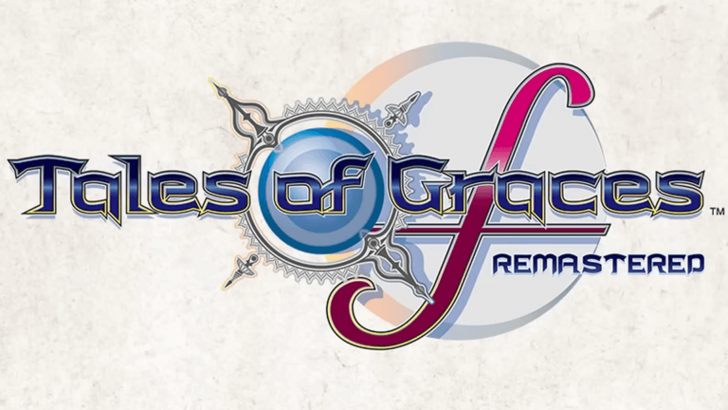 Tales of Graces f Remastered Erscheinungsdatum und -zeit