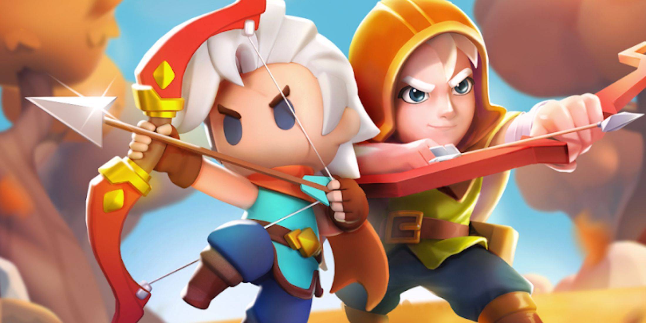 Archero 2 Promo Codes for January 2025