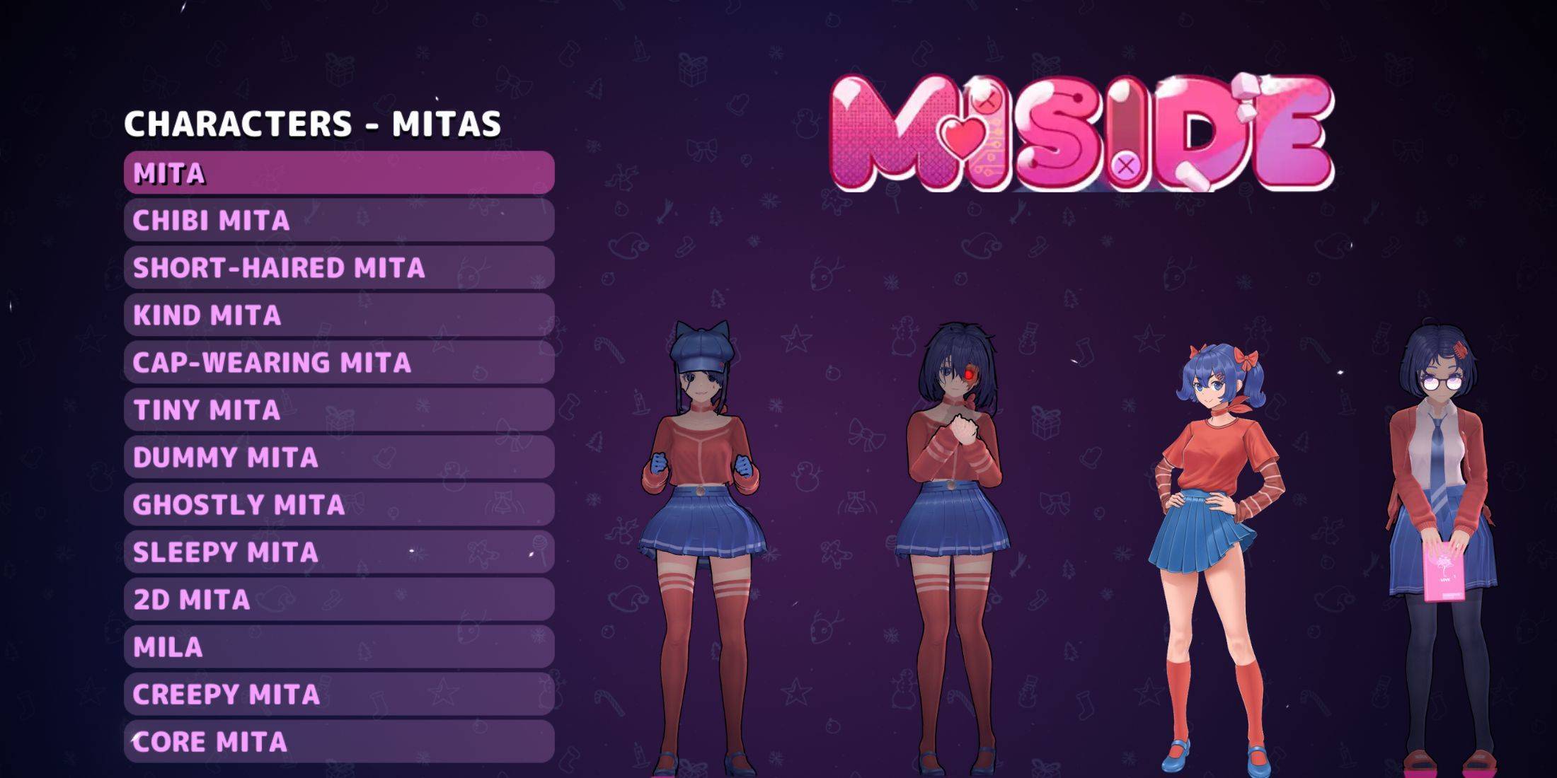 MiSide 米塔卡带位置