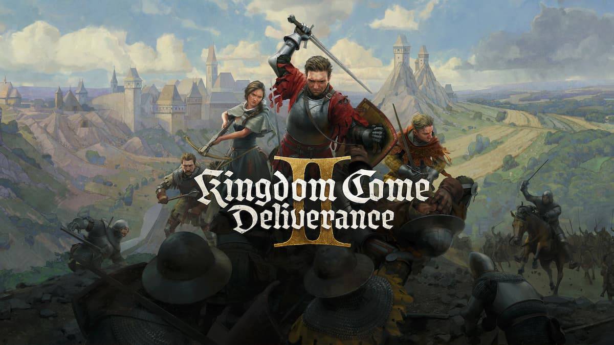 Kingdom Come: Deliverance 2'de Romantik Seçenekler İçin Kapsamlı Rehber