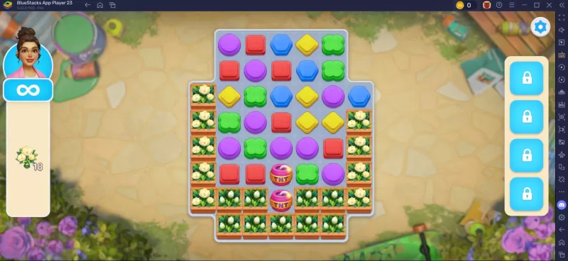 „Modern Community: Easy Puzzle and Challenge Solutions”