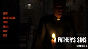 A Father’s Sins 1.0應用截圖第0張