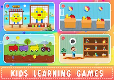Piano Kids Music Games & Songs應用截圖第3張