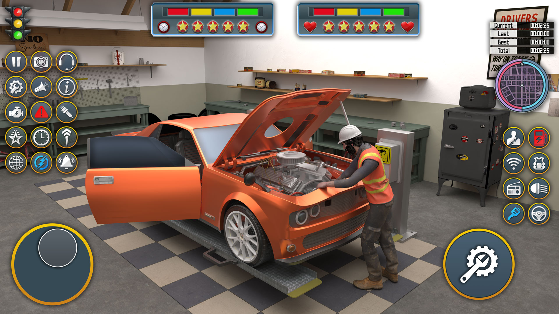 Car Trade Simulator Car Games應用截圖第2張