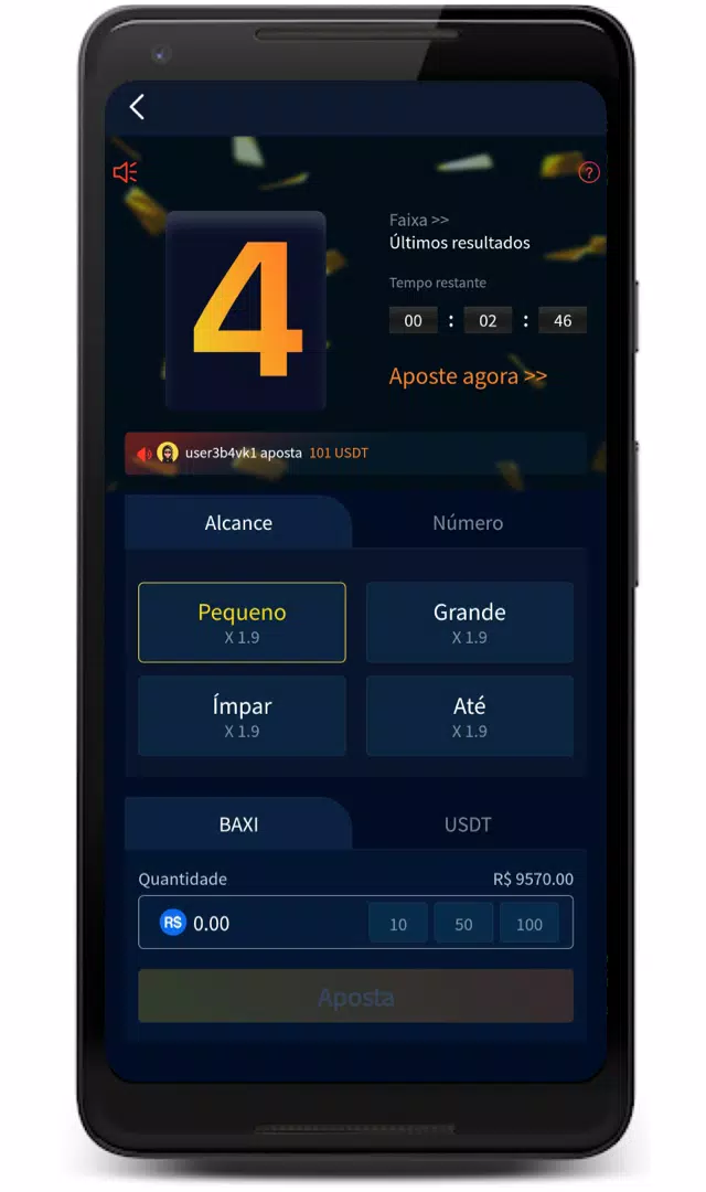 Betorca Capture d'écran 0