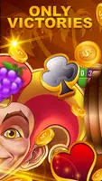 Frenzy Fortune Casino স্ক্রিনশট 0