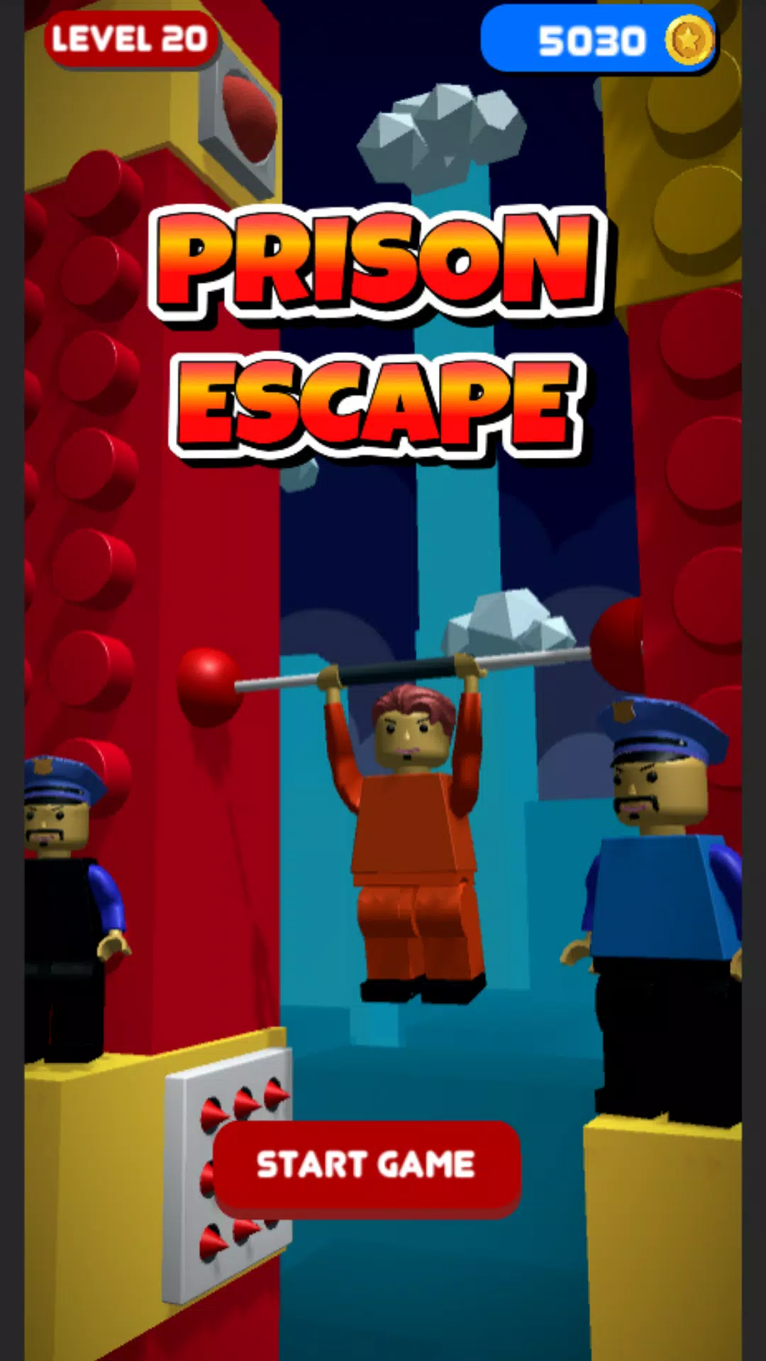 Escape Room Puzzle 스크린샷 0