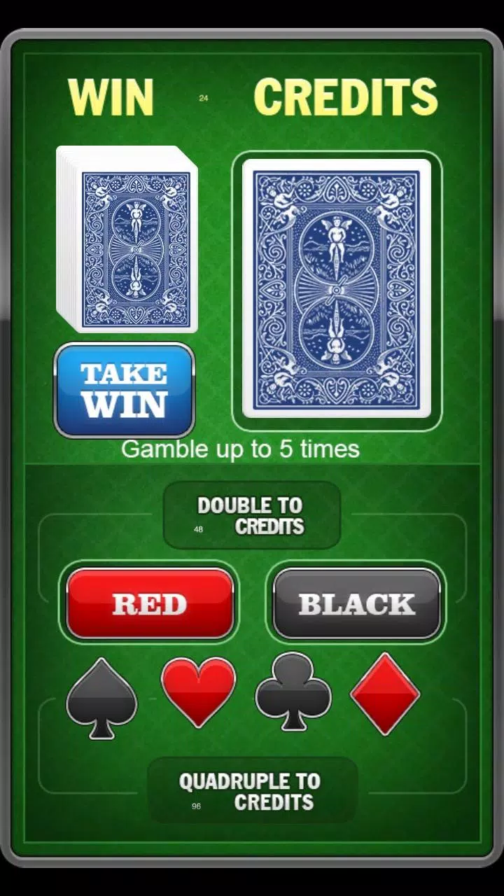 Triple Dazzling Diamonds Slots Capture d'écran 3