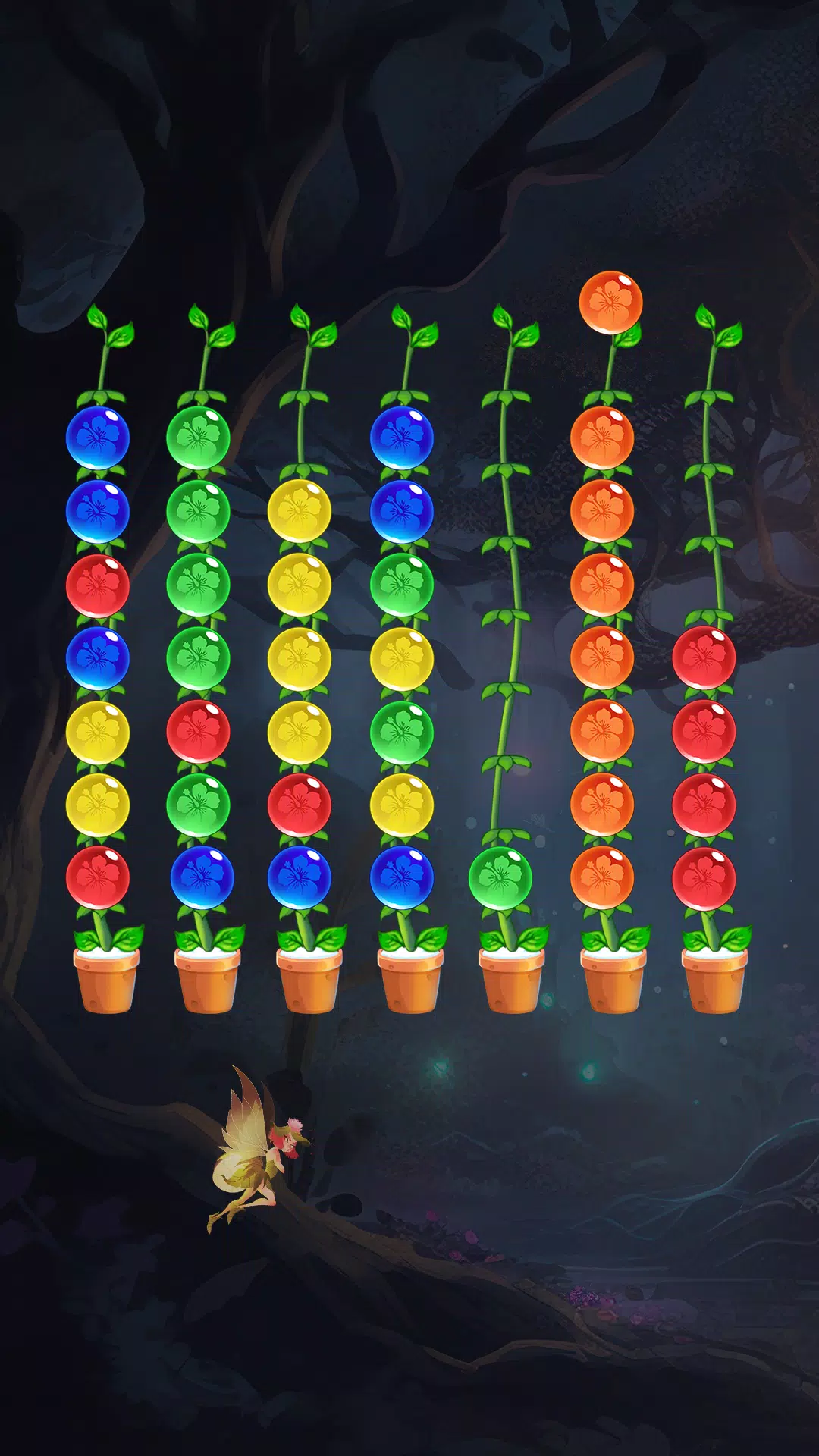 Schermata Ball Sort Puzzle 3
