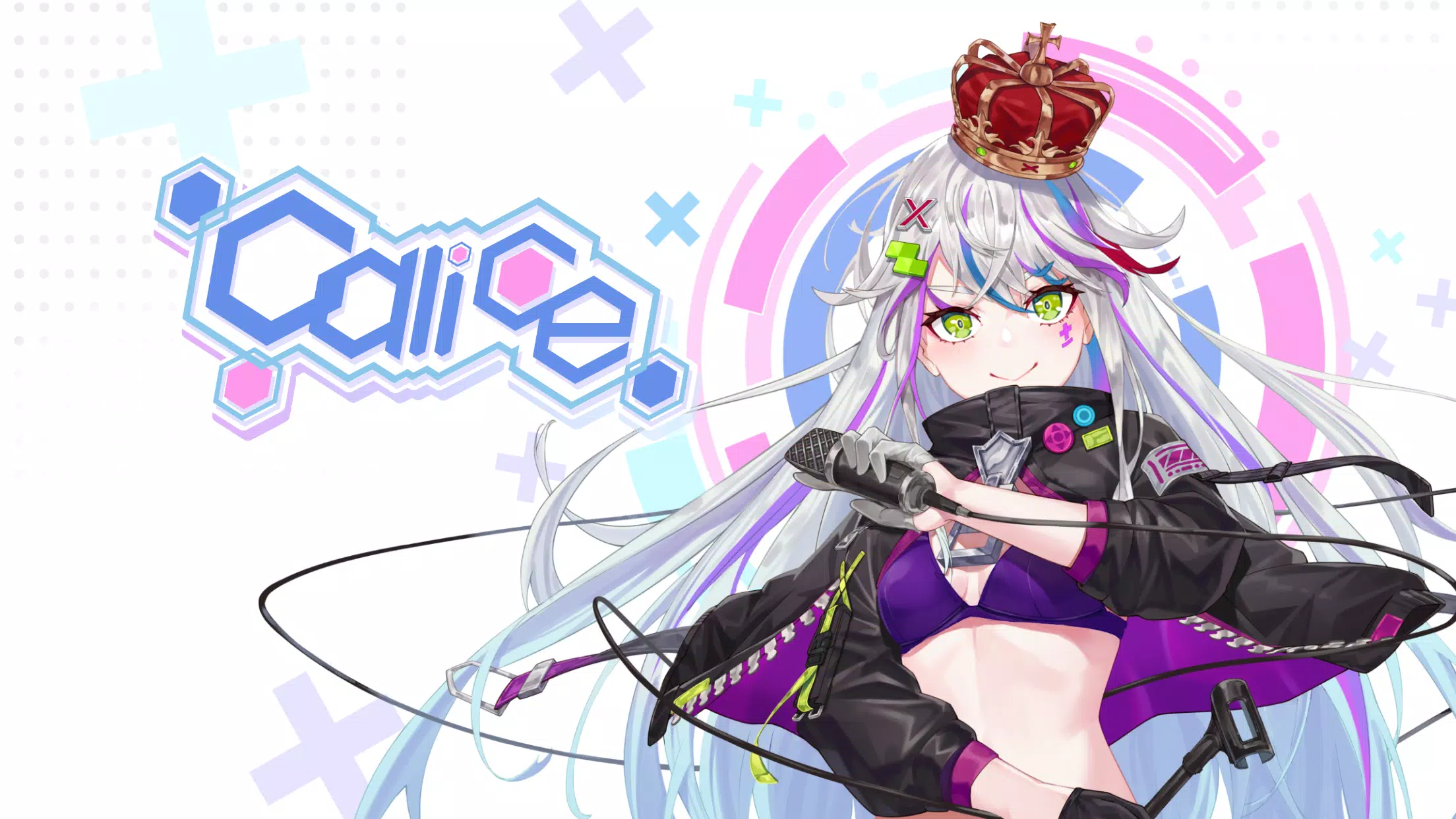 Calice スクリーンショット 0