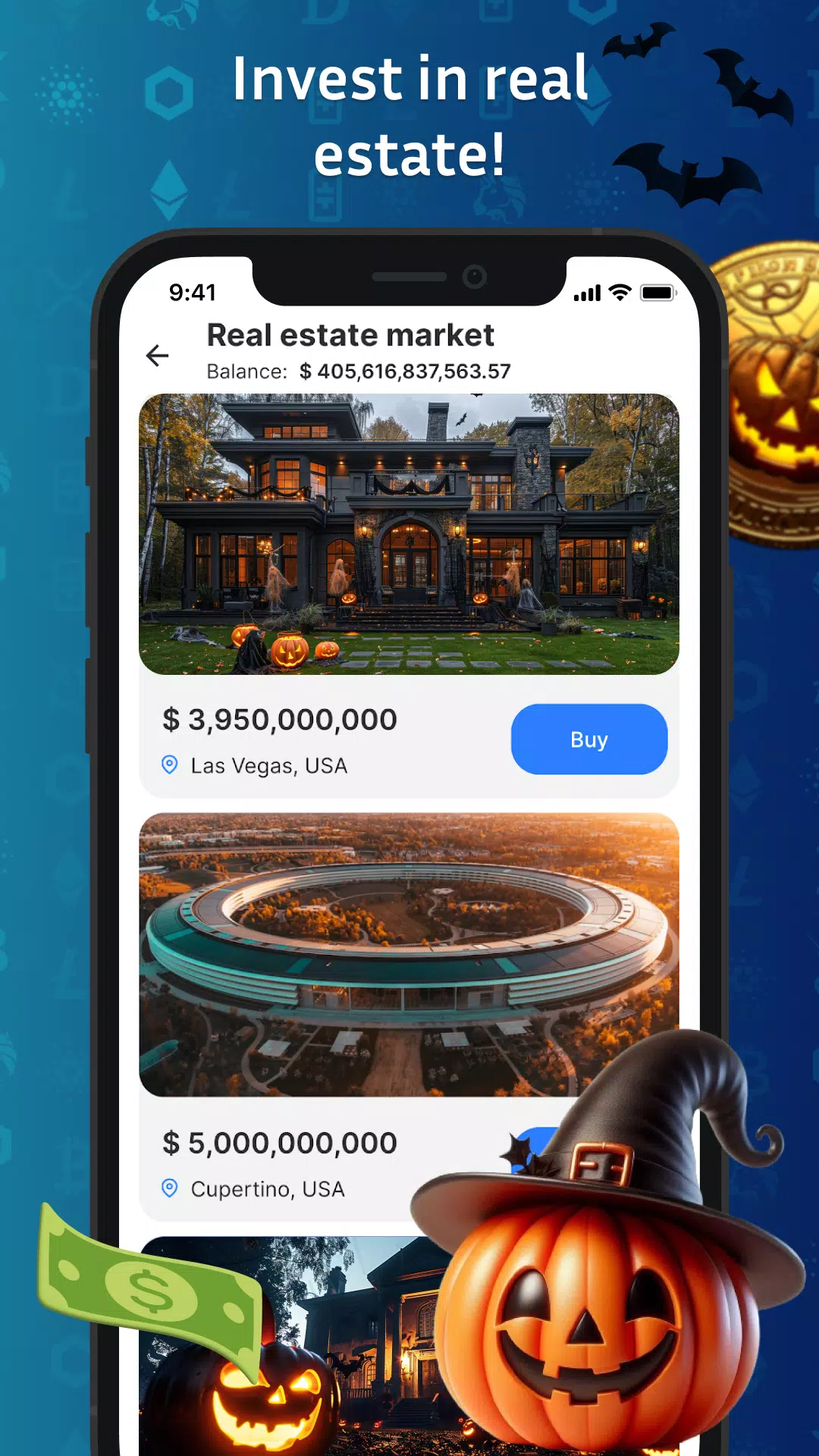 Business Empire應用截圖第3張