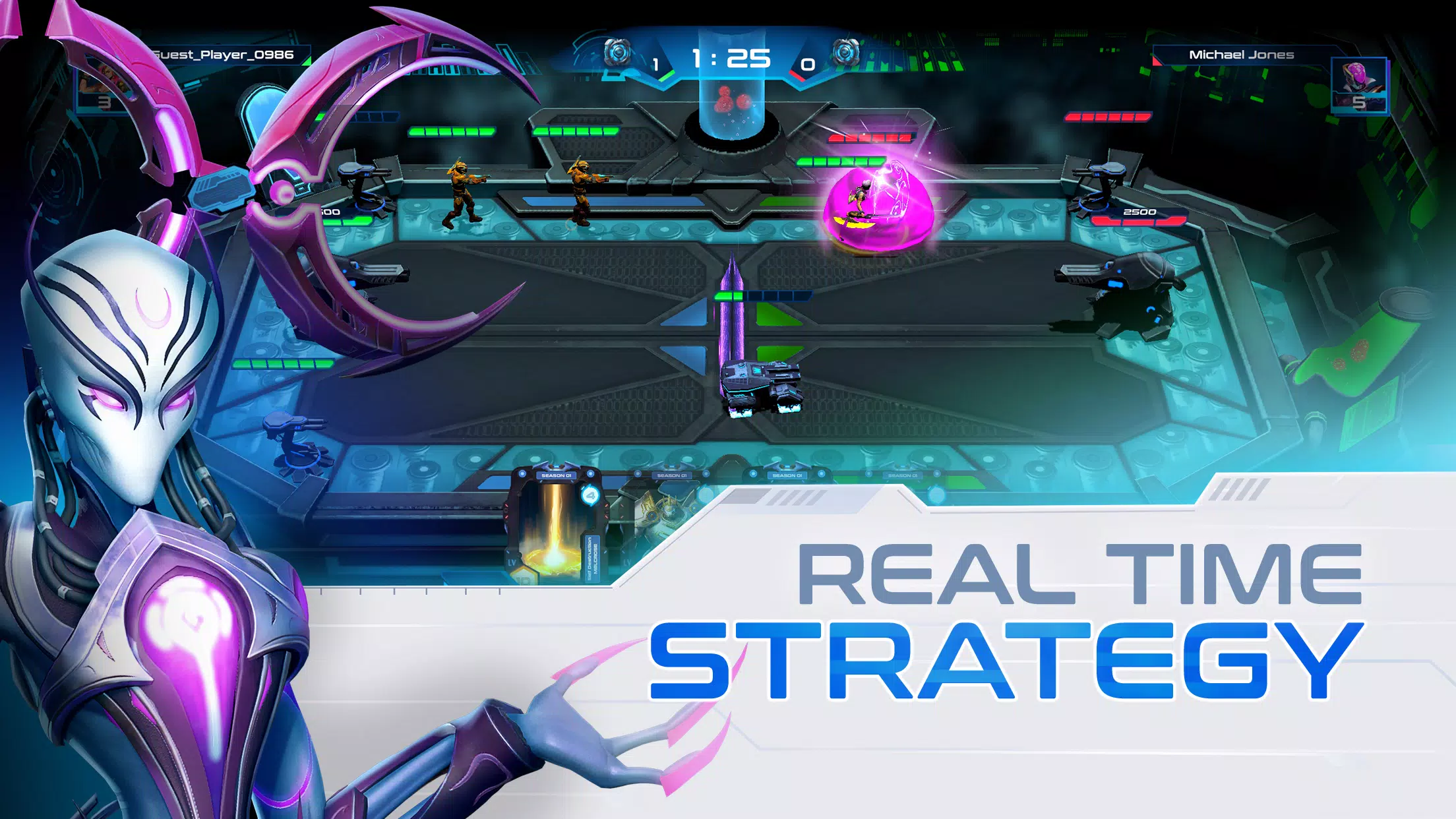 WAGMI Defense应用截图第1张