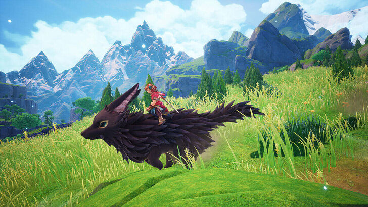 Mana Remake Dev Dev退出Square Enix