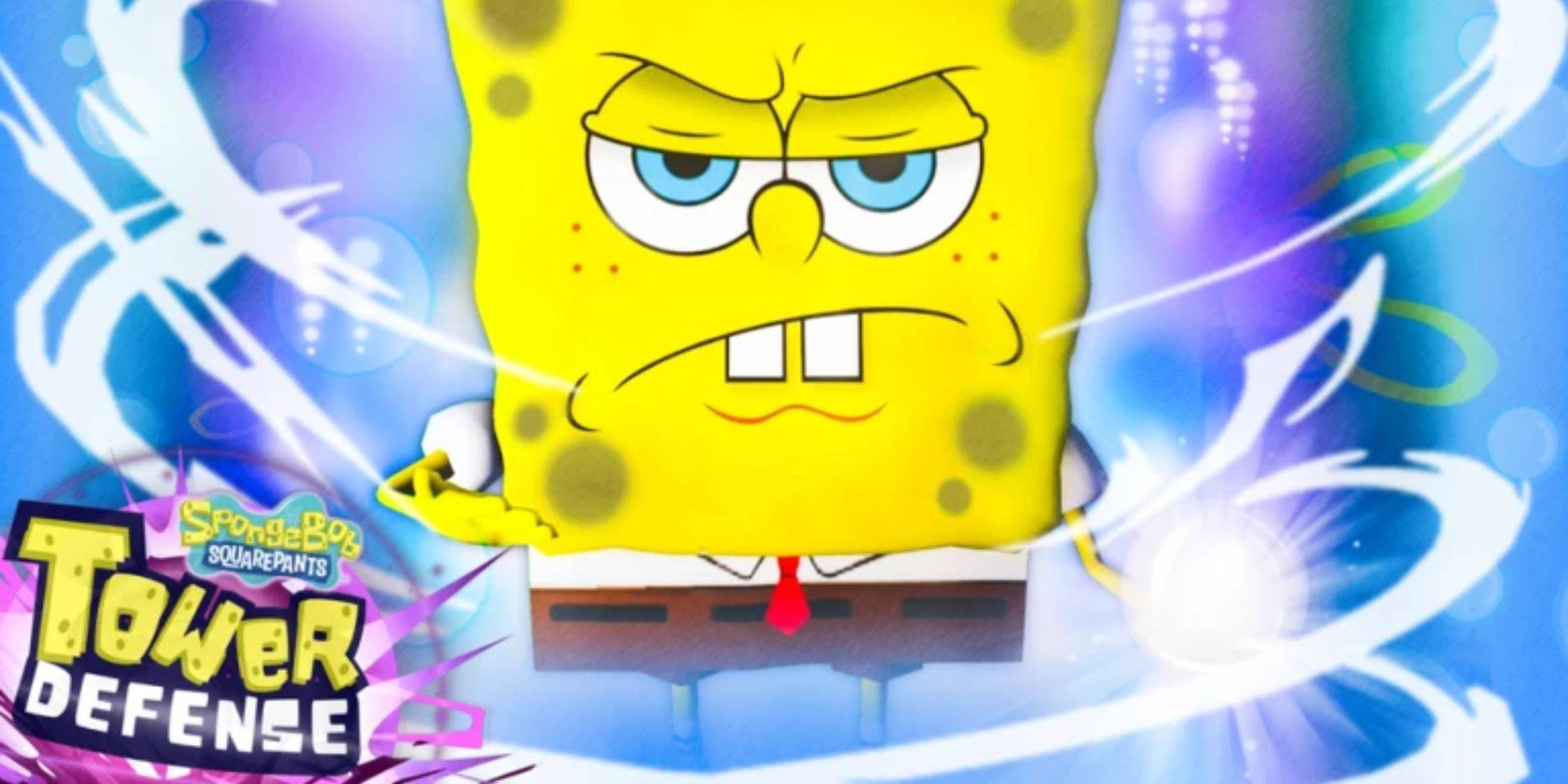 Roblox: Spongebob Tower Defense - Enero de 2025 Códigos revelados