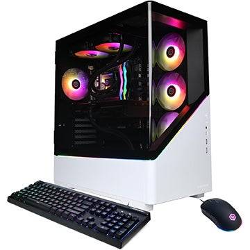 Nvidia GeForce RTX 5070 Ti Gaming PCs on Amazon from $2200
