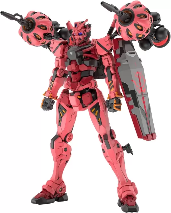 Magagamit na ngayon ang Gundam Model Kits