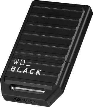 2TB WDブラックC50 XBOX拡張カードが記録的な低価格にヒット