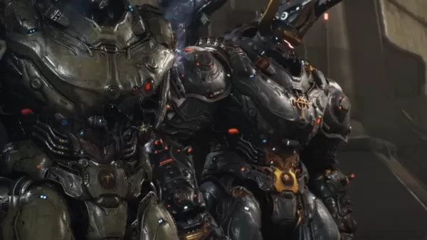Doom: မှောင်မိုက်ခေတ်၏ရုပ်ပိုင်းဆိုင်ရာထုတ်ဝေမှုသည် 80 GB download လိုအပ်နေသေးသည်။