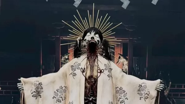 Silent Hill f's Mt. Fuji Setting Dropped Over Sacred Status