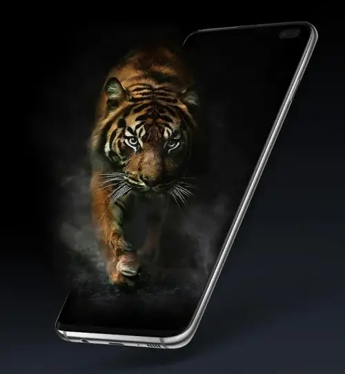 3D Effect Wallpaper应用截图第0张