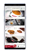 AL Ameed Coffee應用截圖第0張