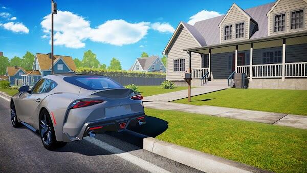 Car Saler Simulator Dealership應用截圖第2張