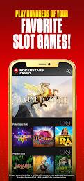 PokerStars Casino - Real Money應用截圖第2張
